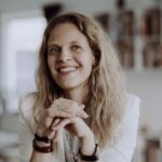 Picture of Stine B. Caspersen