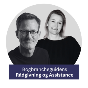 Din forlagsaftale - rådgivning og forhandlingshjælp til forfattere