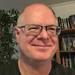 Picture of Michael Pilgaard